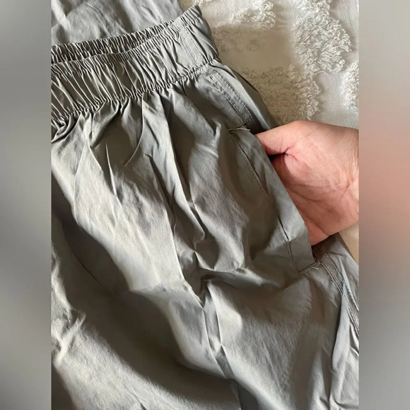 Windbreaker Pants - Picture 5 of 5